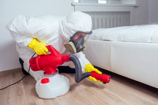 Best Emergency Pest Control  in Columbia Heights, MN